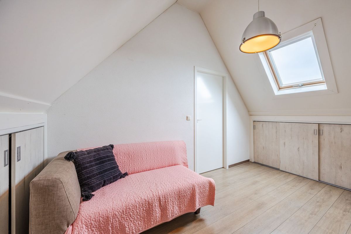 van Heinsbergstraat 107 Photo Blur 43