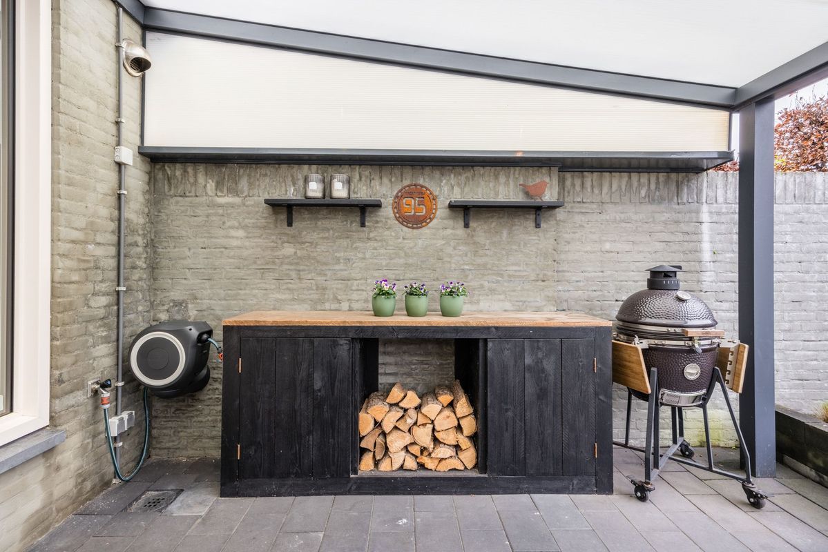 van Heinsbergstraat 107 Photo Blur 27