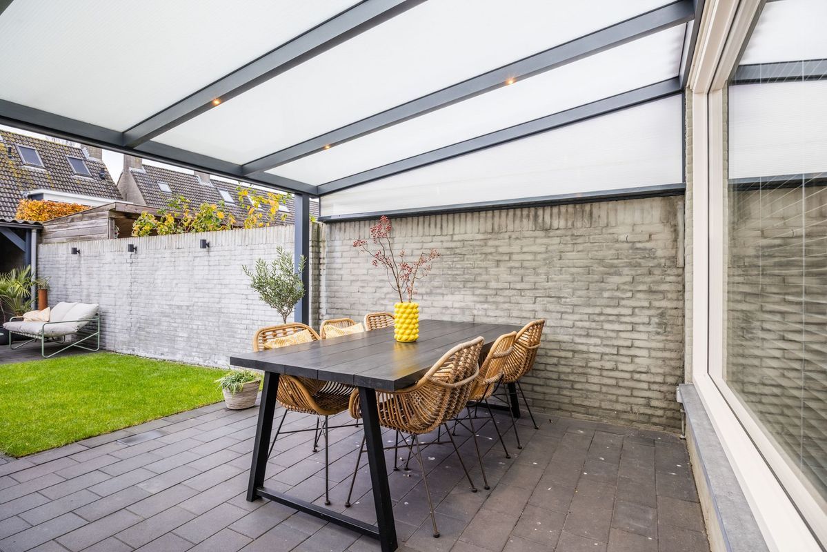 van Heinsbergstraat 107 Photo Blur 28