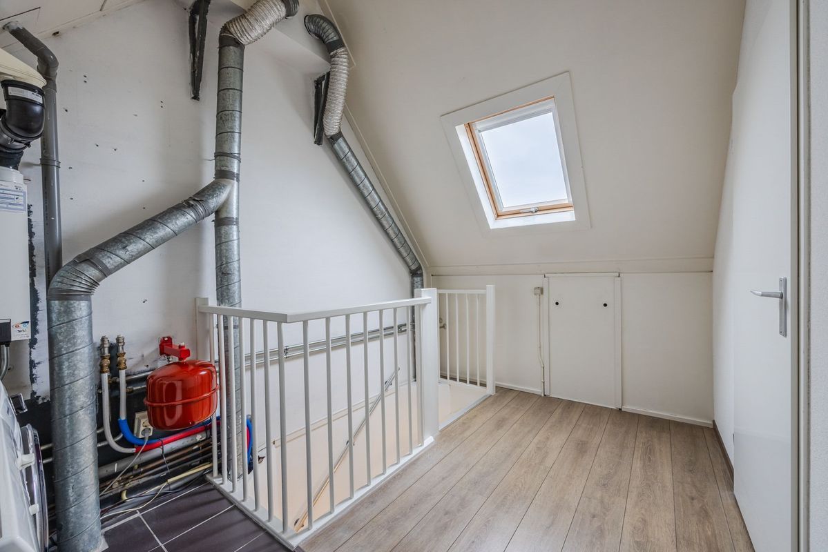 van Heinsbergstraat 107 Photo Blur 44