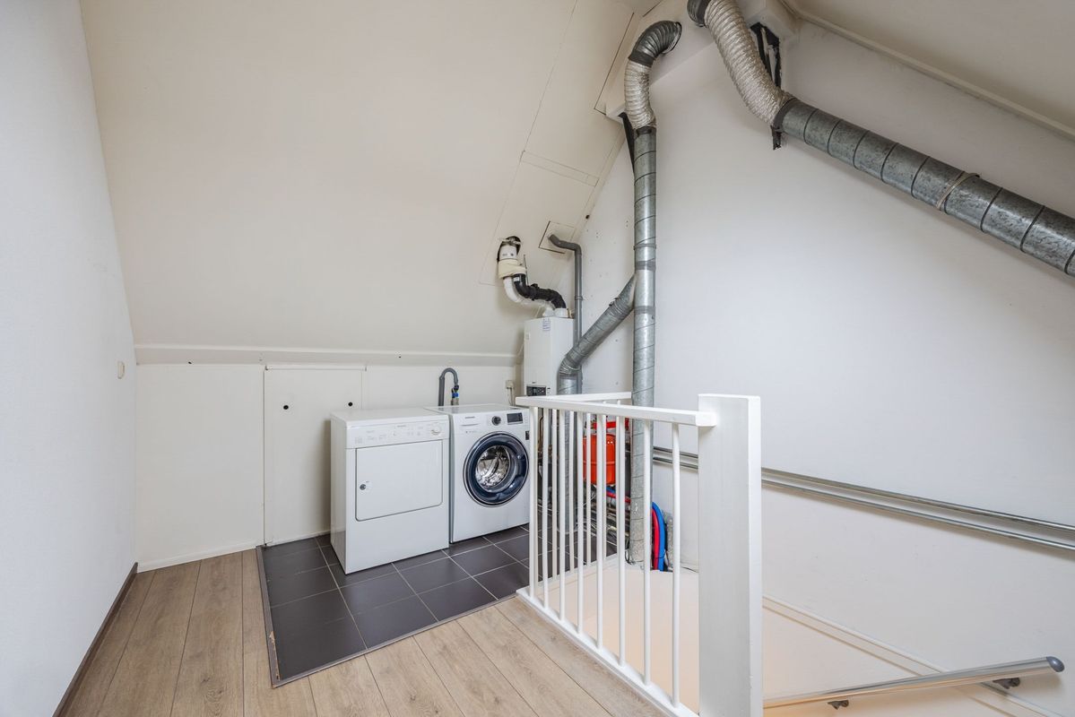 van Heinsbergstraat 107 Photo Blur 45