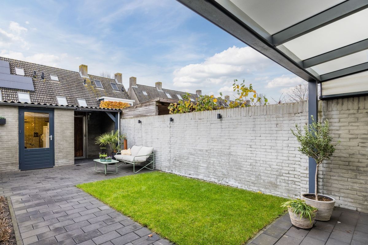 van Heinsbergstraat 107 Photo Blur 24