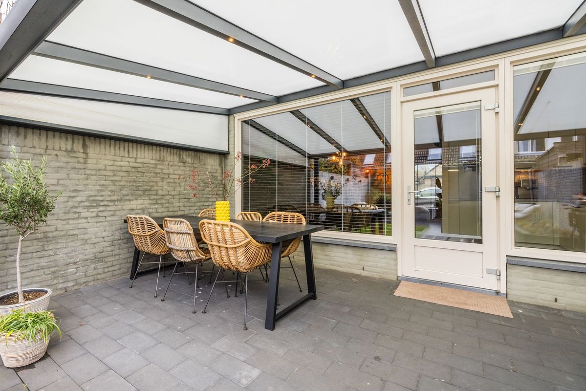 van Heinsbergstraat 107 Photo Blur 26