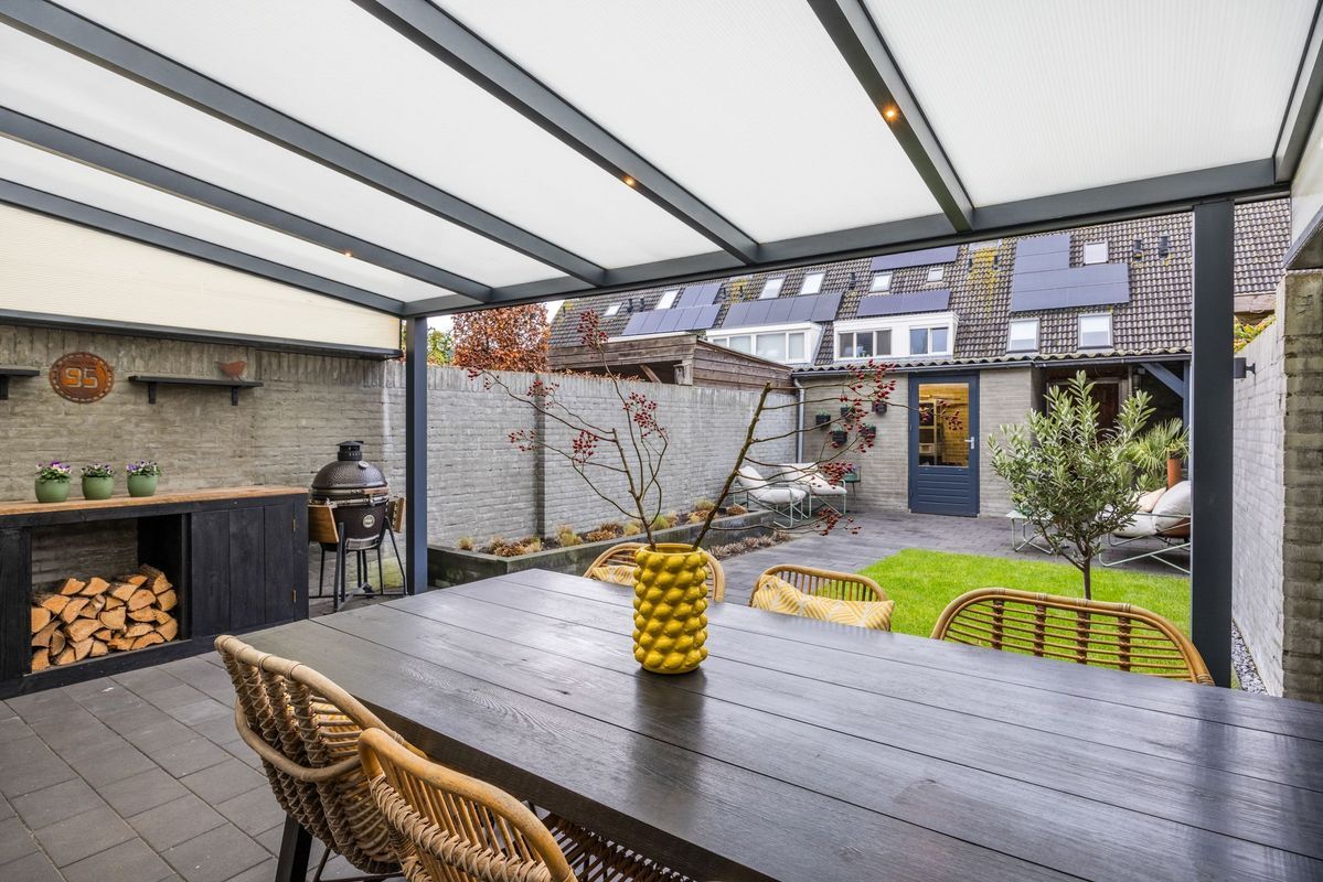 van Heinsbergstraat 107 Photo Blur 25