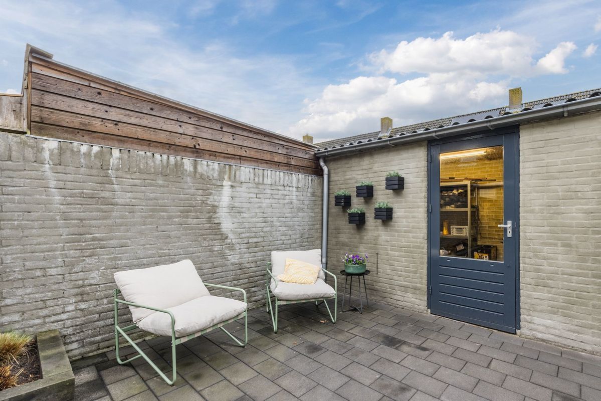 van Heinsbergstraat 107 Photo Blur 21