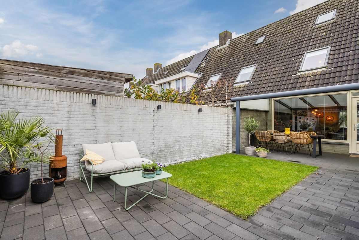 van Heinsbergstraat 107 Photo Blur 20