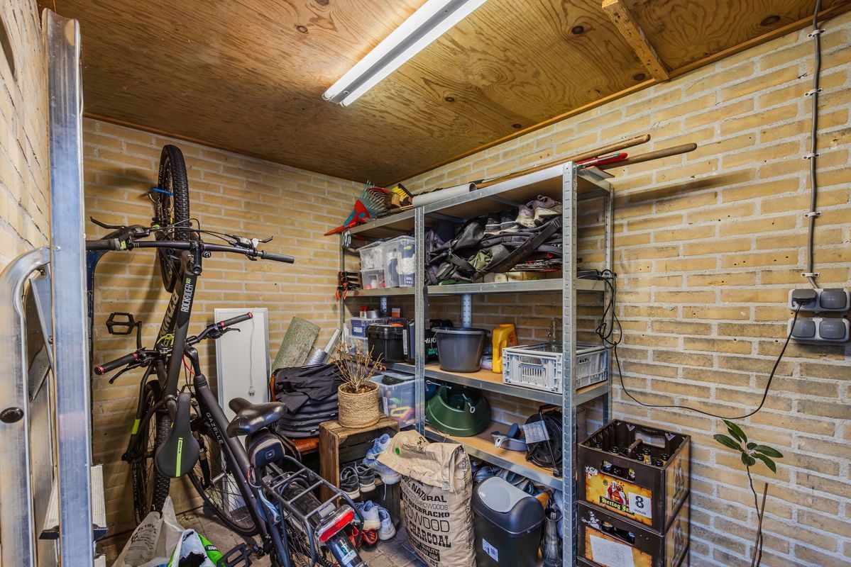 van Heinsbergstraat 107 Photo Blur 23