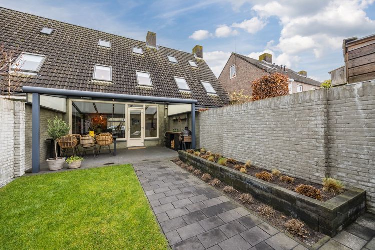 van Heinsbergstraat 107 Photo 1