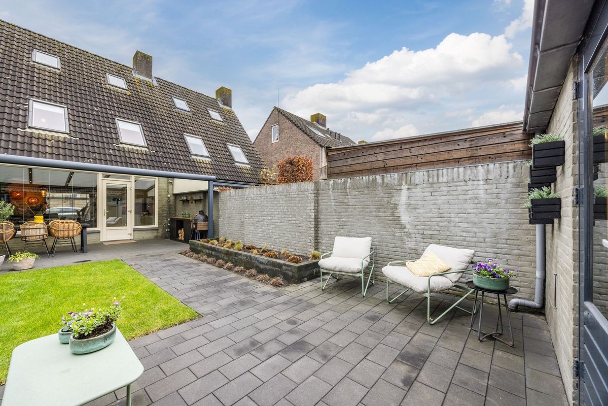 van Heinsbergstraat 107 Photo Blur 19