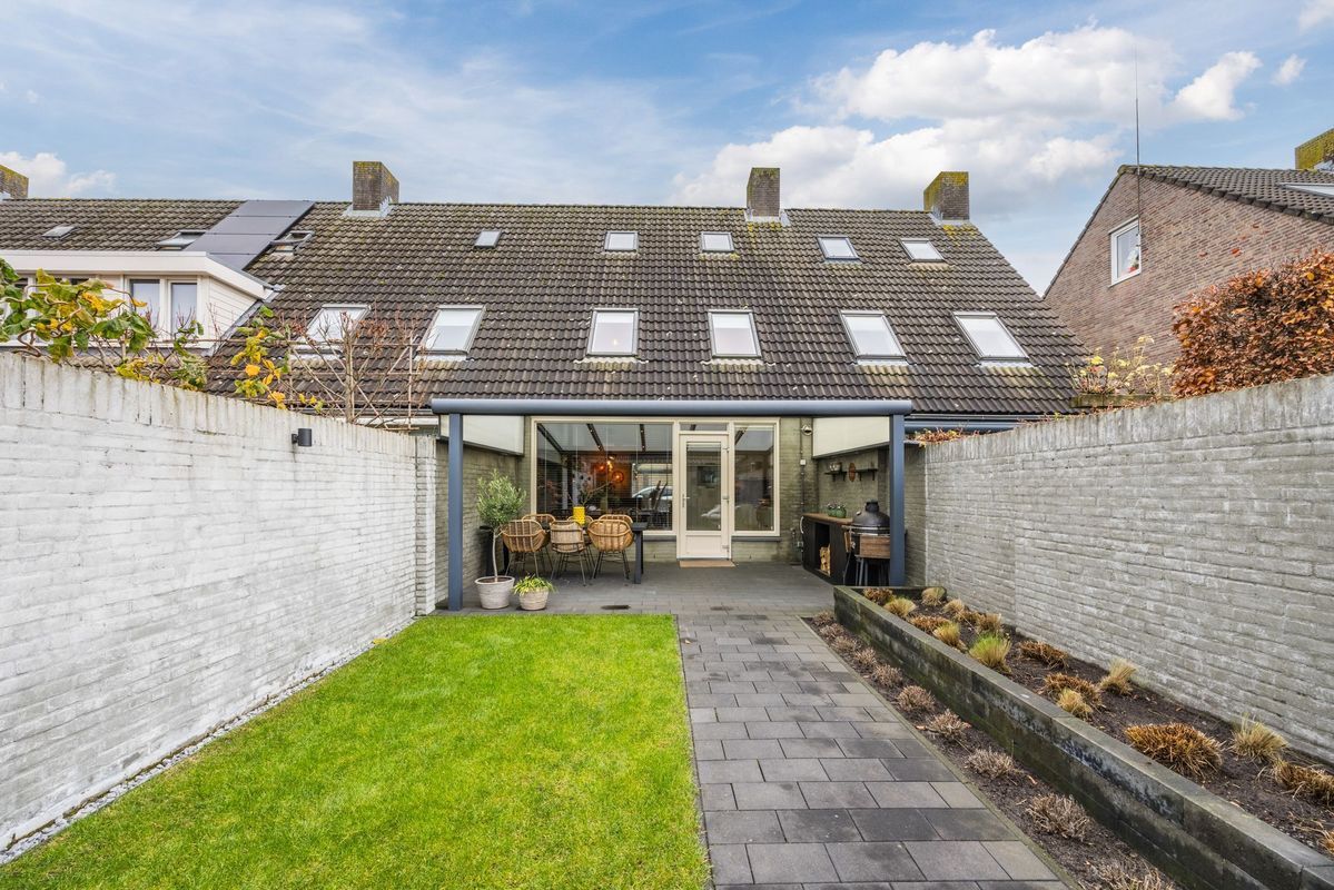 van Heinsbergstraat 107 Photo Blur 18