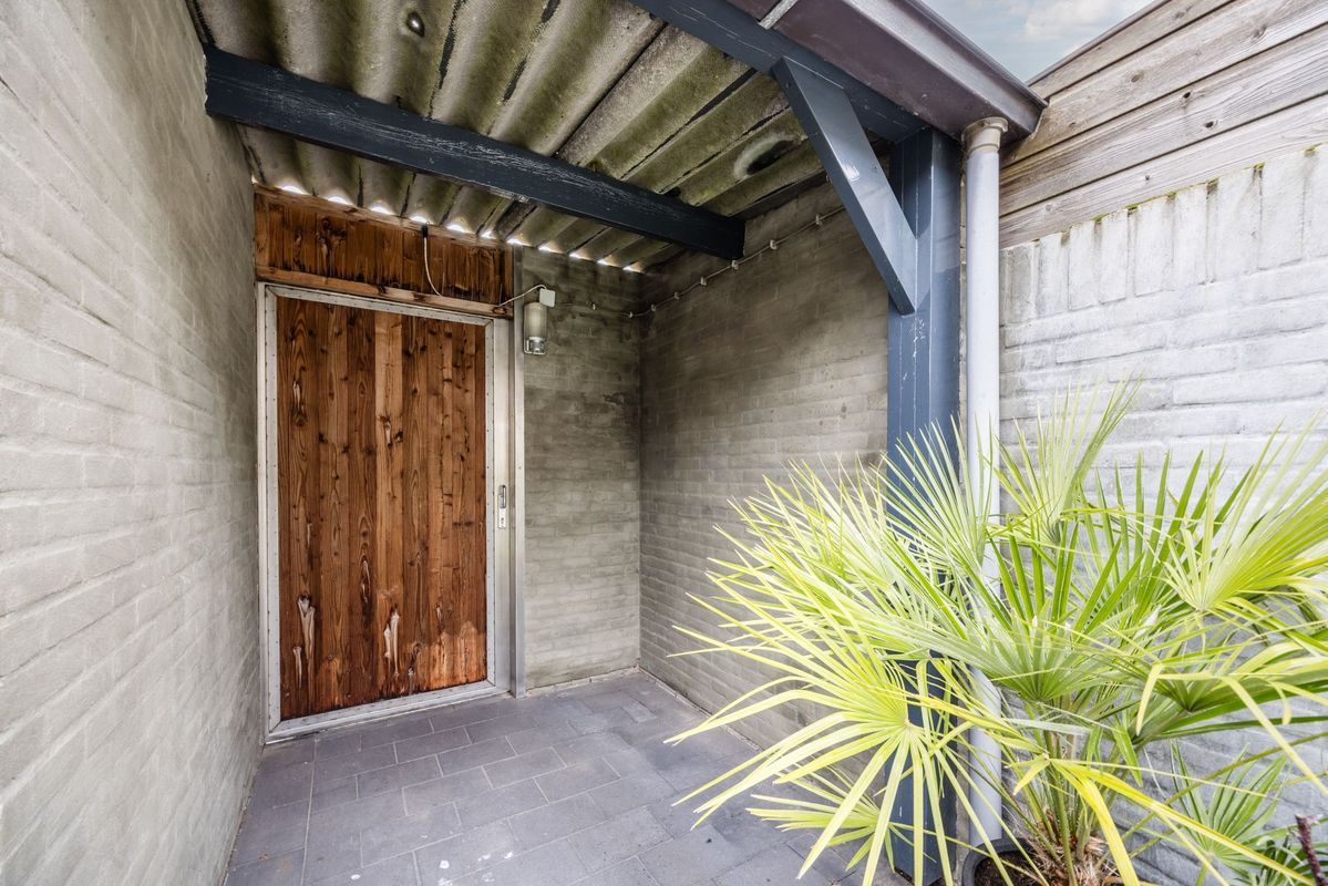 van Heinsbergstraat 107 Photo Blur 22