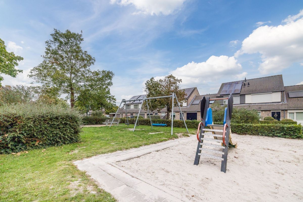 van Heinsbergstraat 107 Photo Blur 47