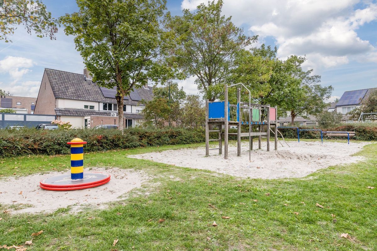 van Heinsbergstraat 107 Photo Blur 46