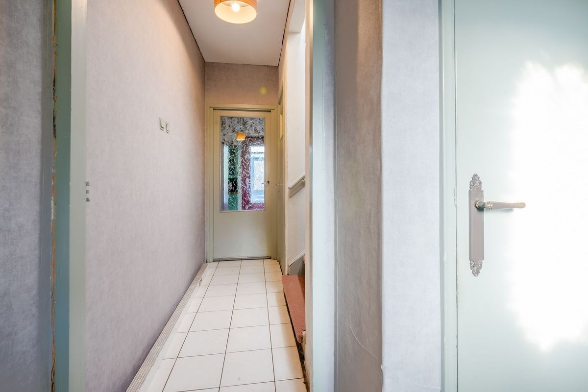 Pius X-straat 45 Photo Blur 4