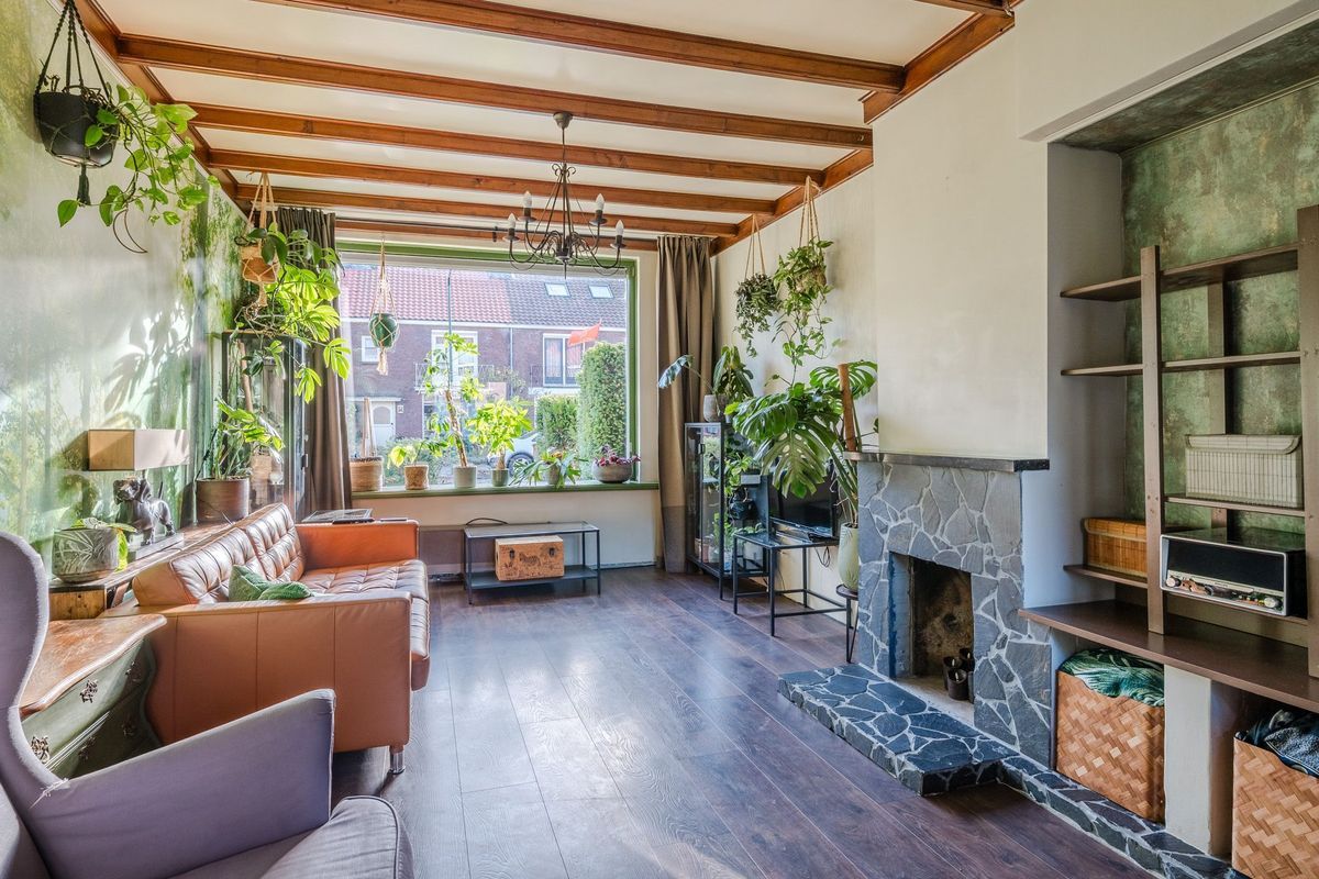 Pius X-straat 45 Photo Blur 7