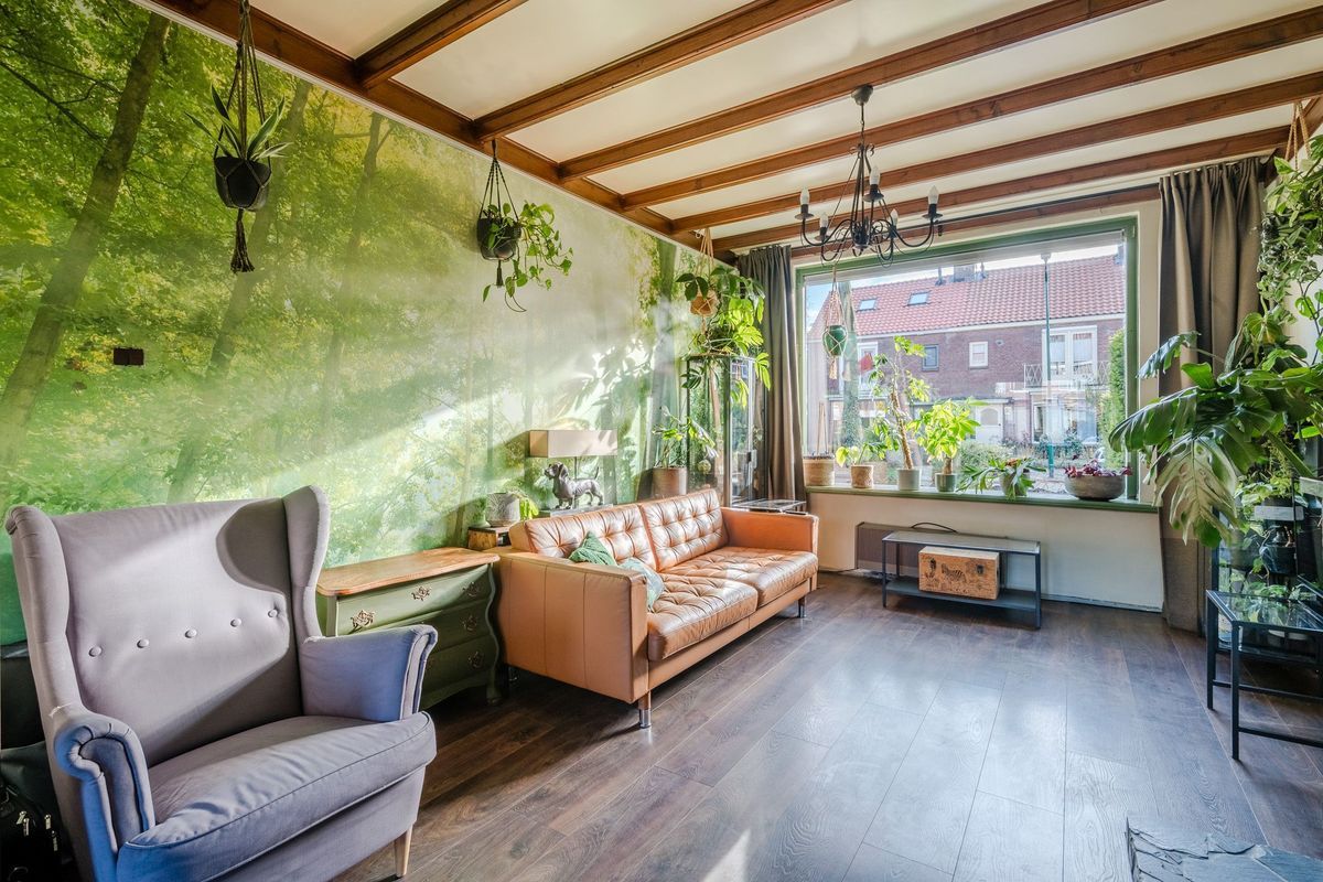 Pius X-straat 45 Photo Blur 6