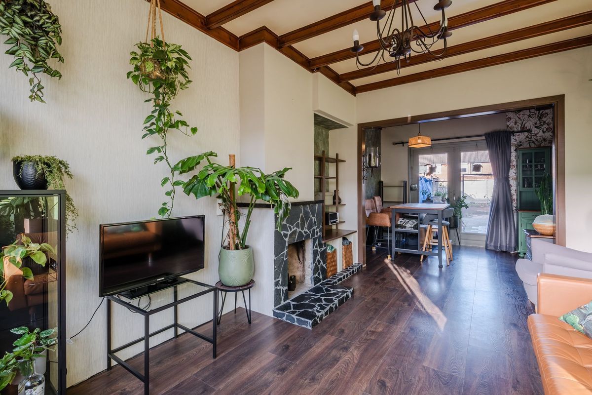 Pius X-straat 45 Photo Blur 2