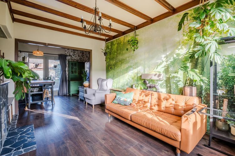 Pius X-straat 45 Photo 1