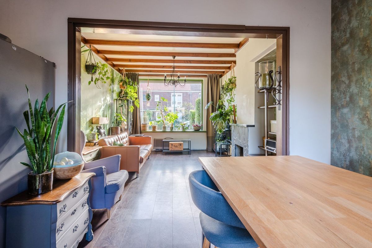 Pius X-straat 45 Photo Blur 9