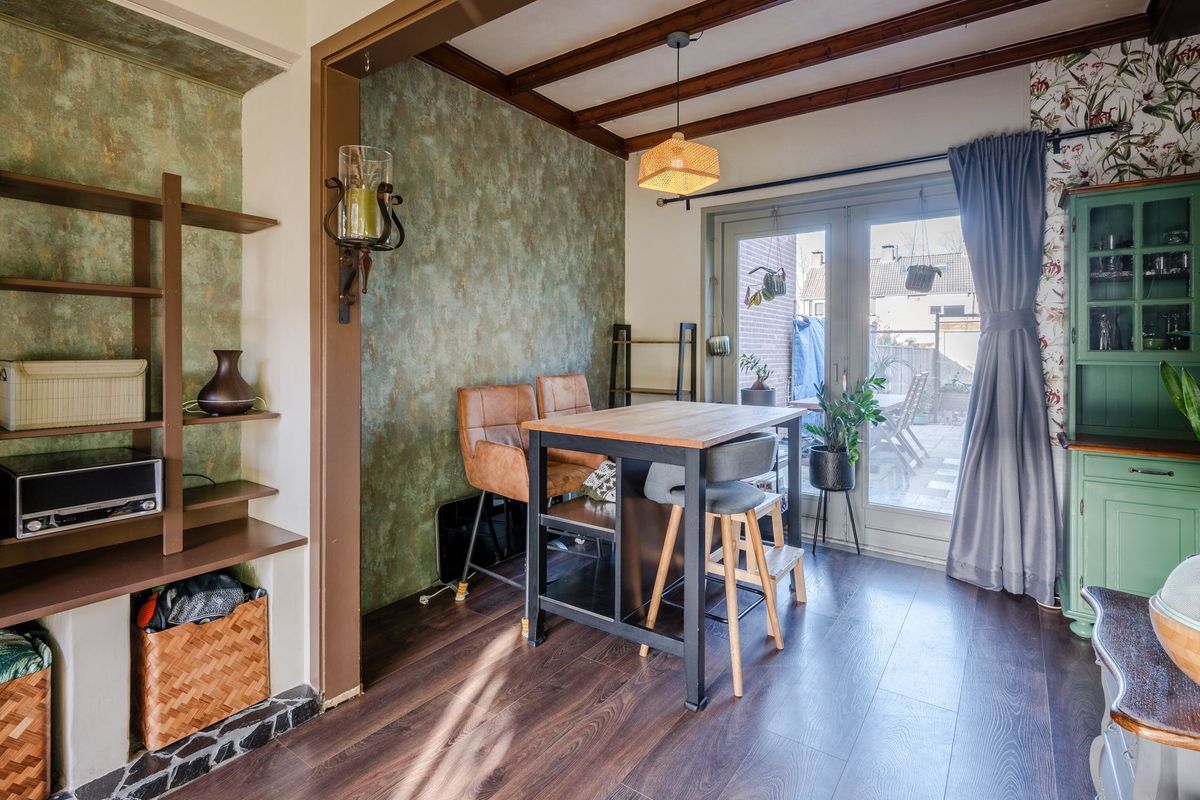 Pius X-straat 45 Photo Blur 8