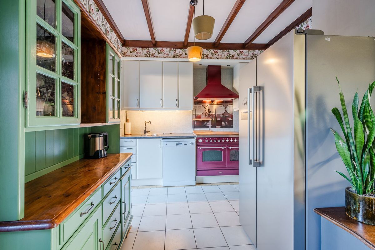 Pius X-straat 45 Photo Blur 11