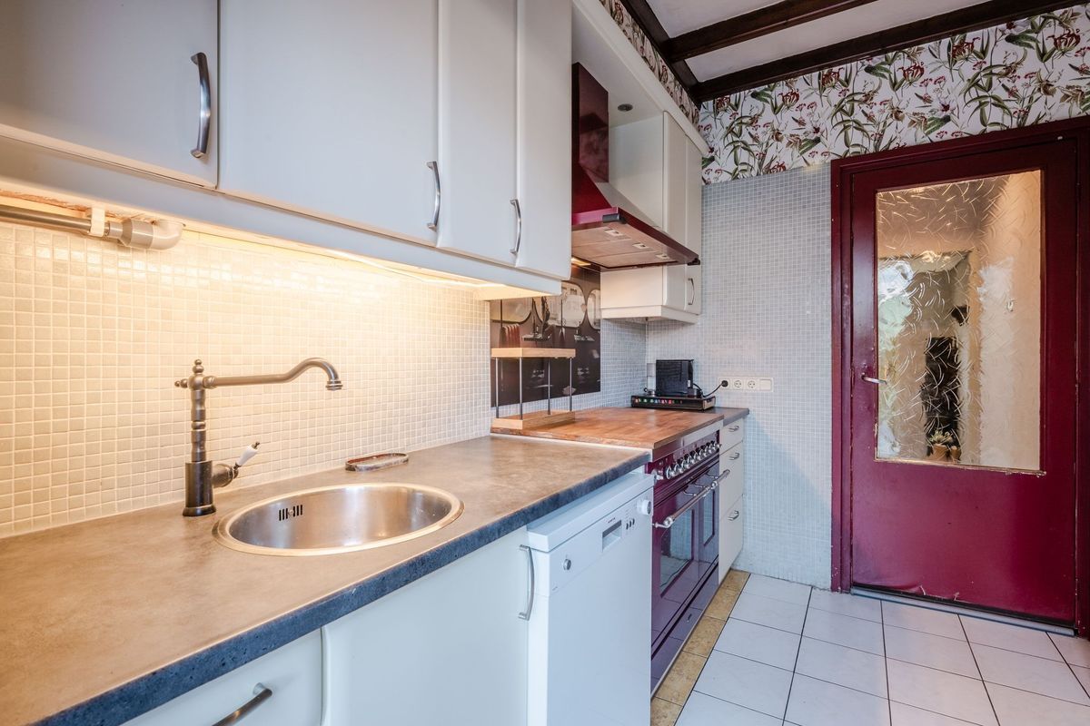 Pius X-straat 45 Photo Blur 13