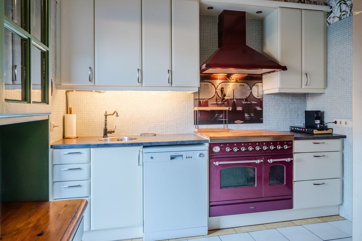 Pius X-straat 45 Photo Blur 12