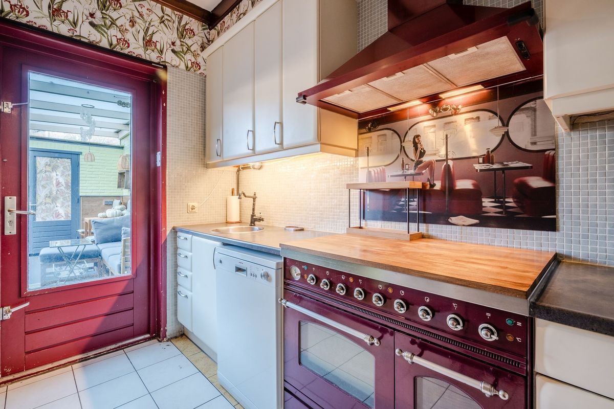 Pius X-straat 45 Photo Blur 14