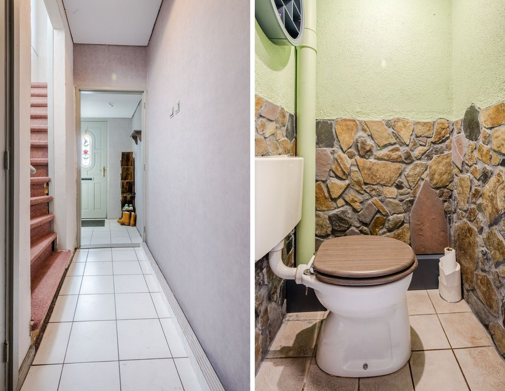 Pius X-straat 45 Photo Blur 5