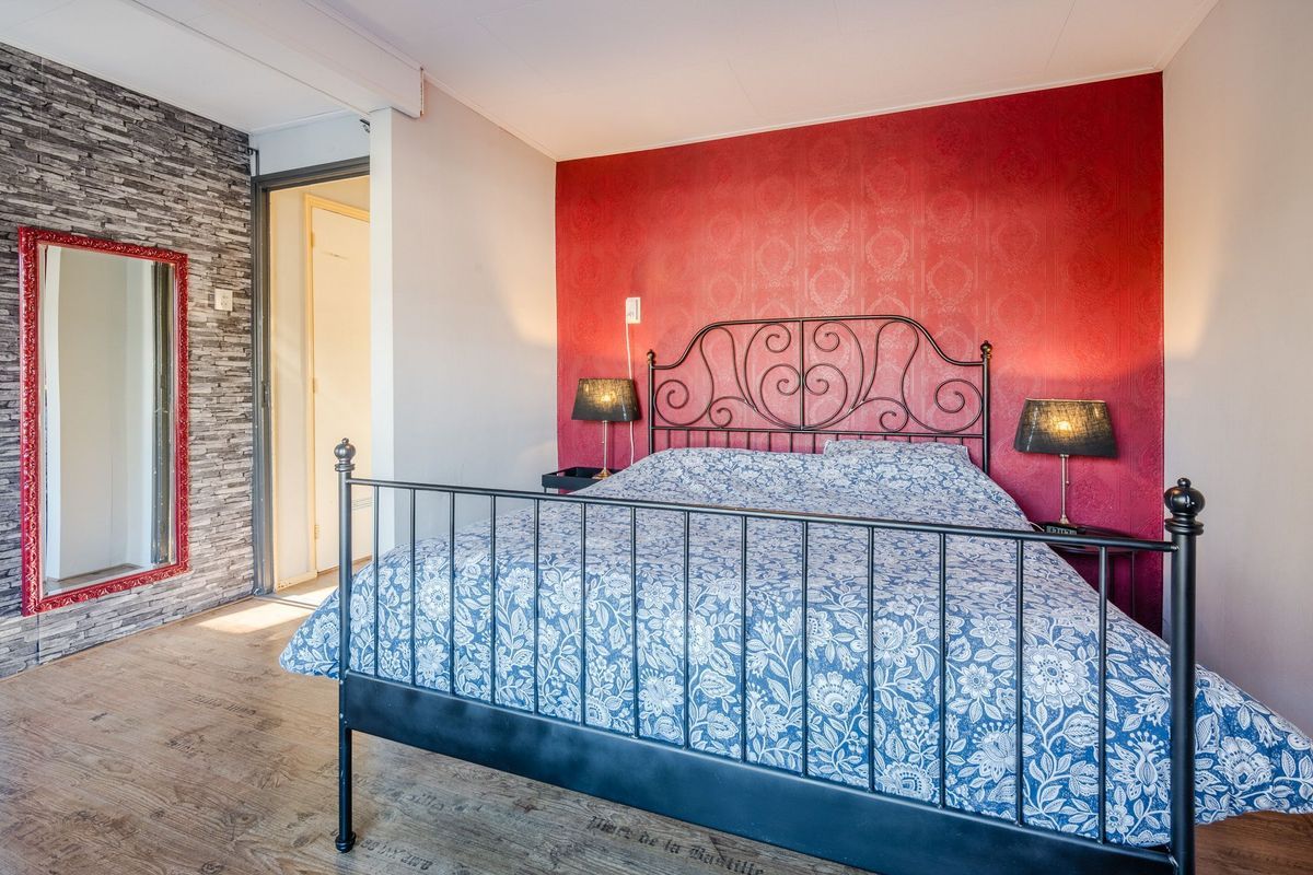 Pius X-straat 45 Photo Blur 22