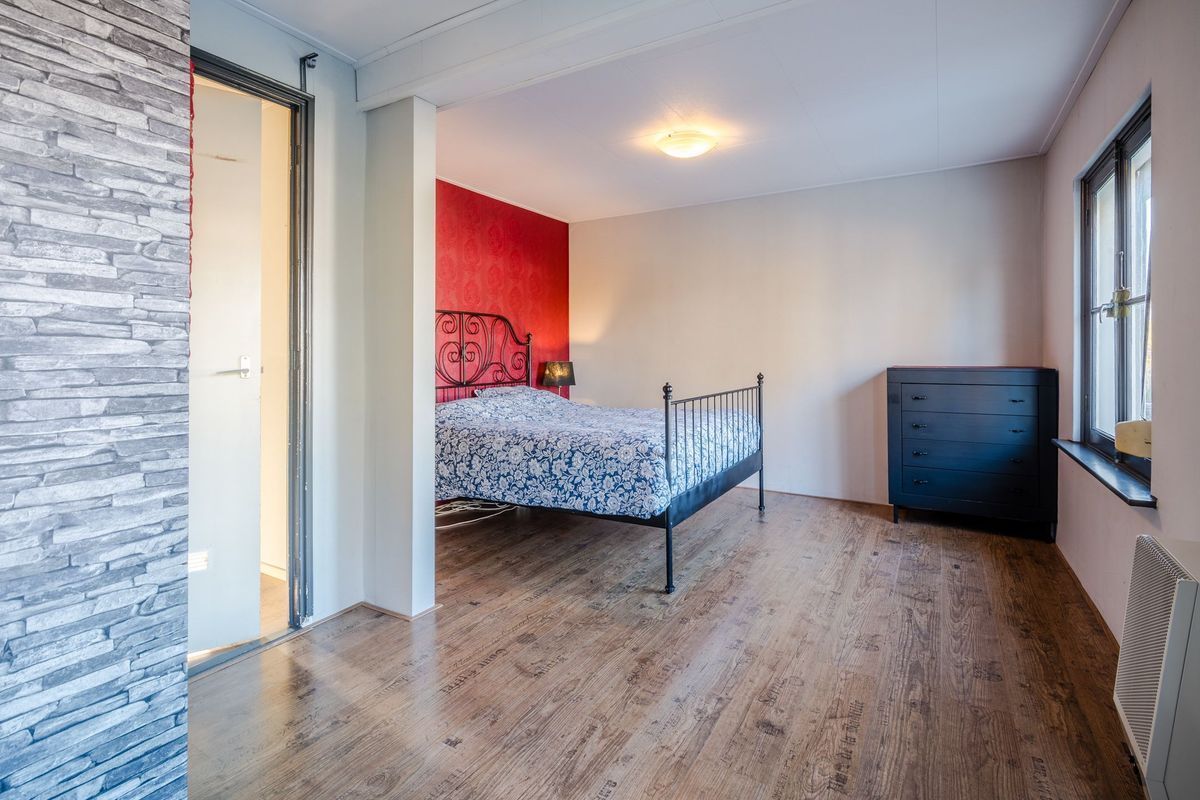 Pius X-straat 45 Photo Blur 24