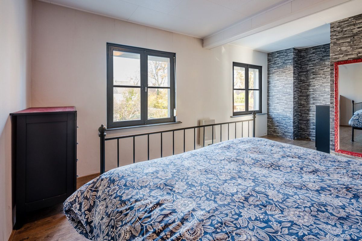 Pius X-straat 45 Photo Blur 23