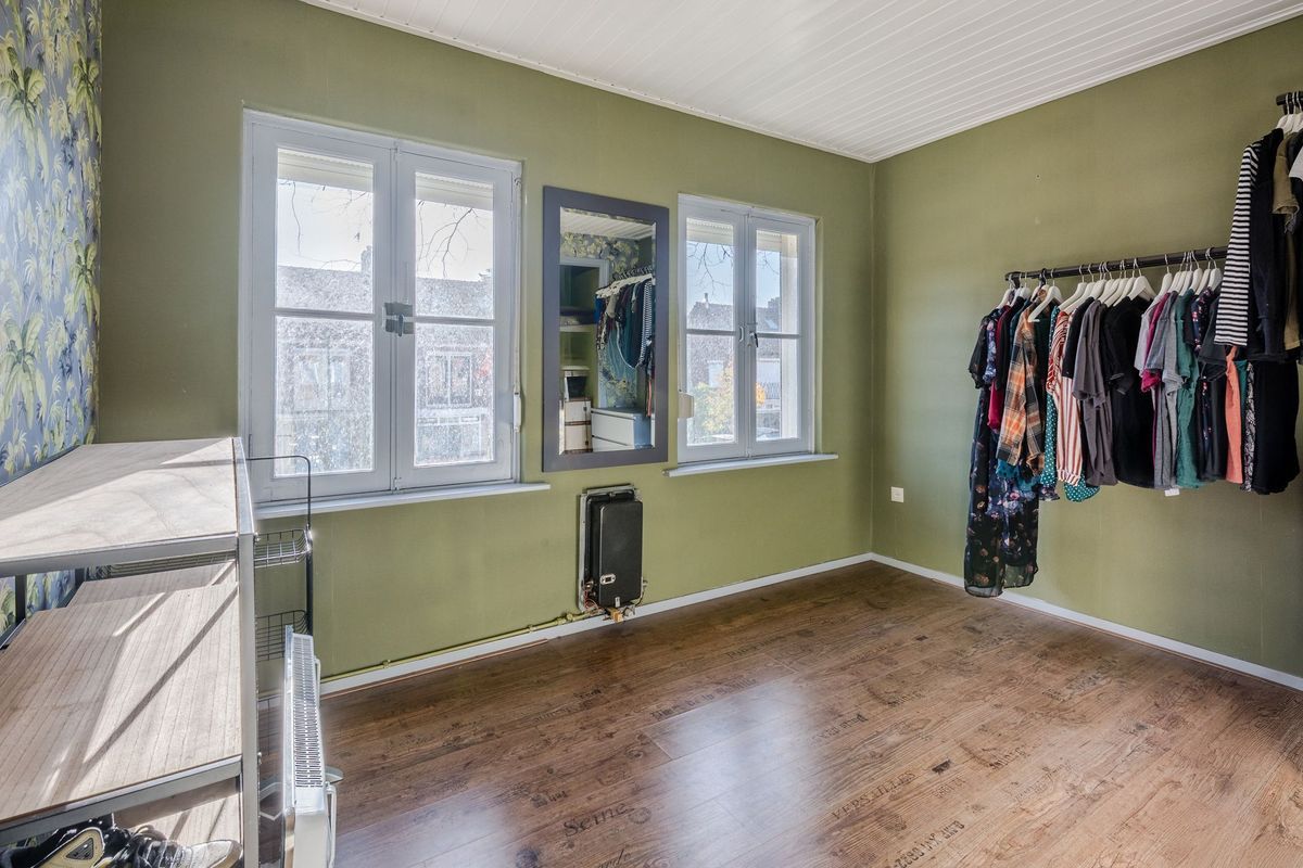 Pius X-straat 45 Photo Blur 25