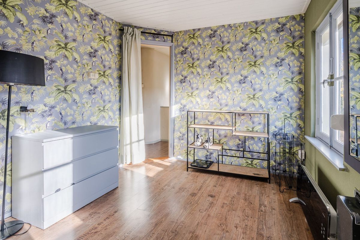 Pius X-straat 45 Photo Blur 27