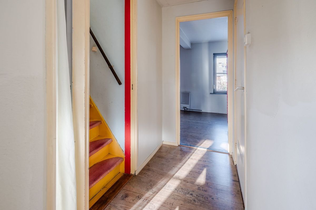 Pius X-straat 45 Photo Blur 31