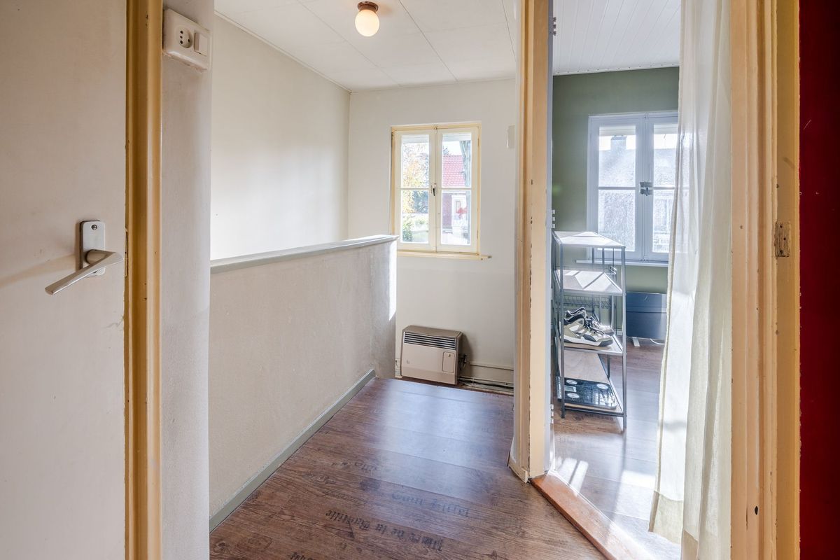 Pius X-straat 45 Photo Blur 30