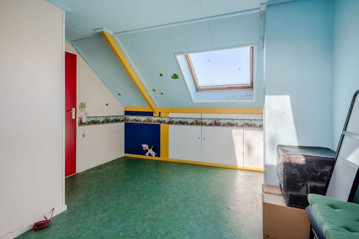 Pius X-straat 45 Photo Blur 33