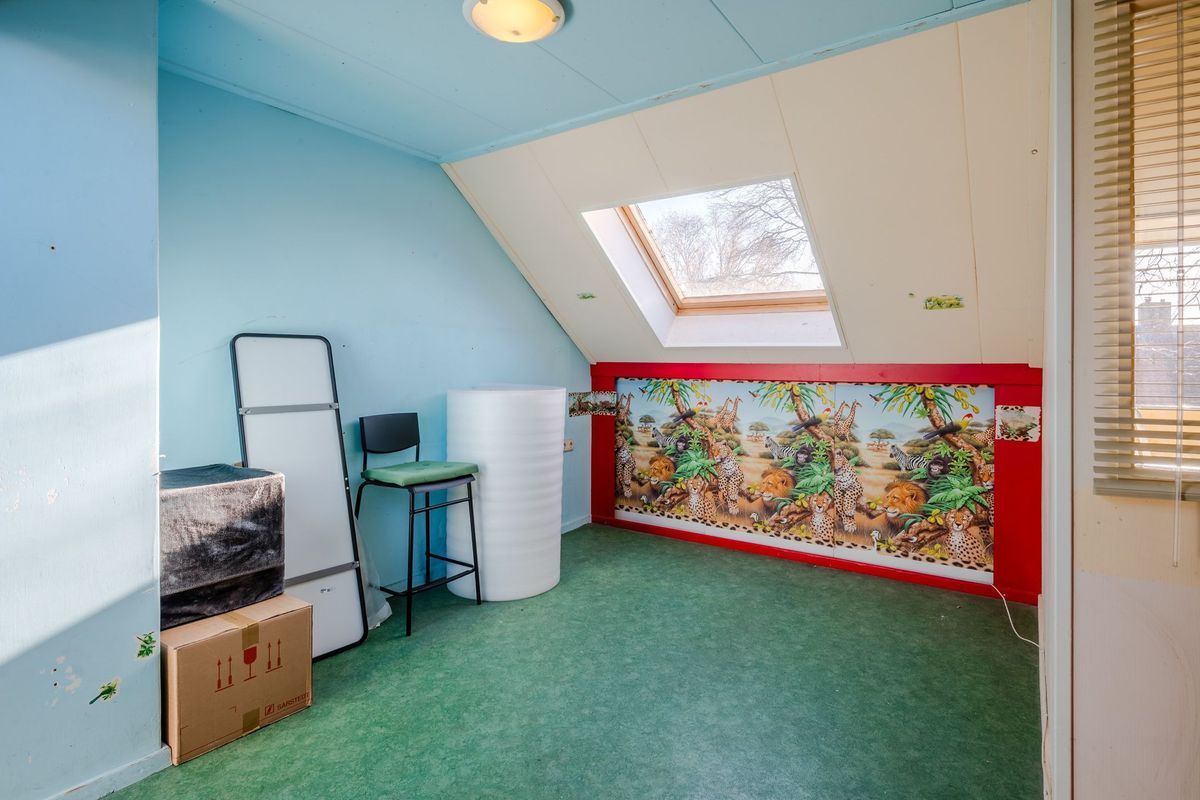 Pius X-straat 45 Photo Blur 32