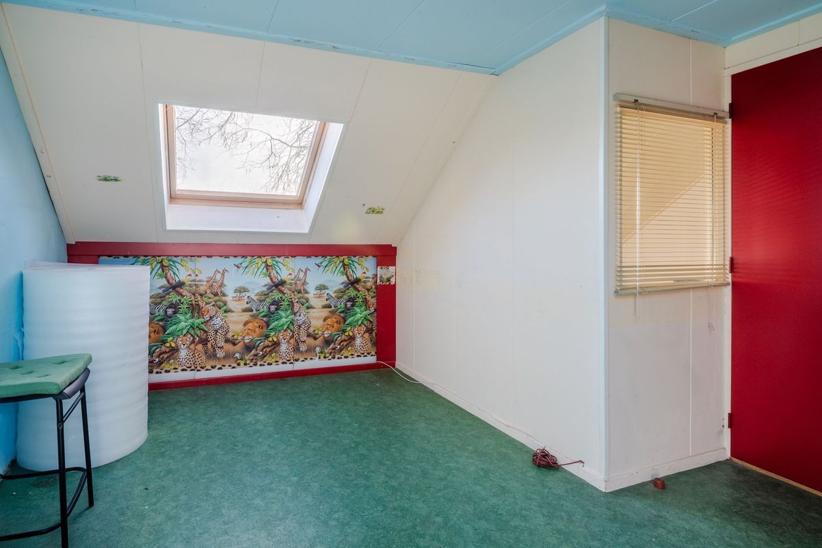 Pius X-straat 45 Photo Blur 34