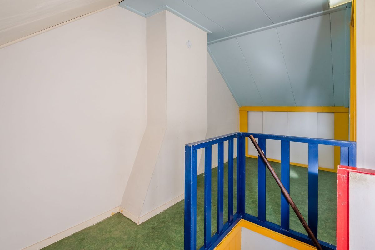 Pius X-straat 45 Photo Blur 36