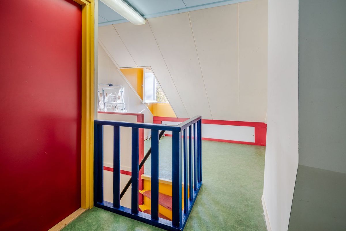 Pius X-straat 45 Photo Blur 35