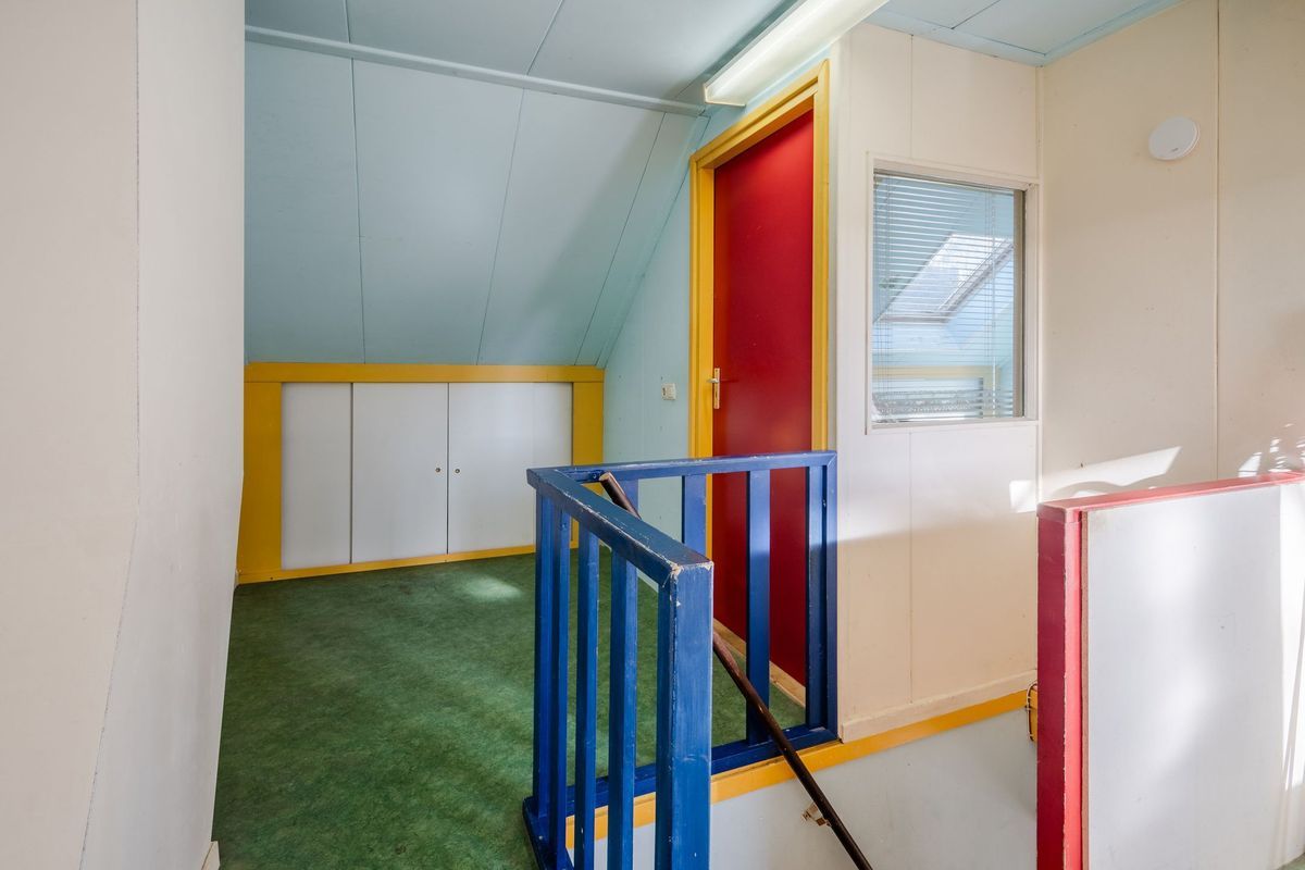 Pius X-straat 45 Photo Blur 37