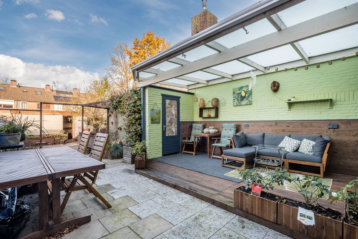 Pius X-straat 45 Photo Blur 15