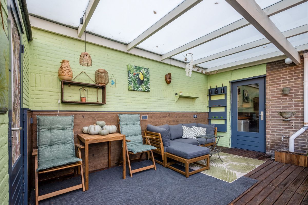 Pius X-straat 45 Photo Blur 17