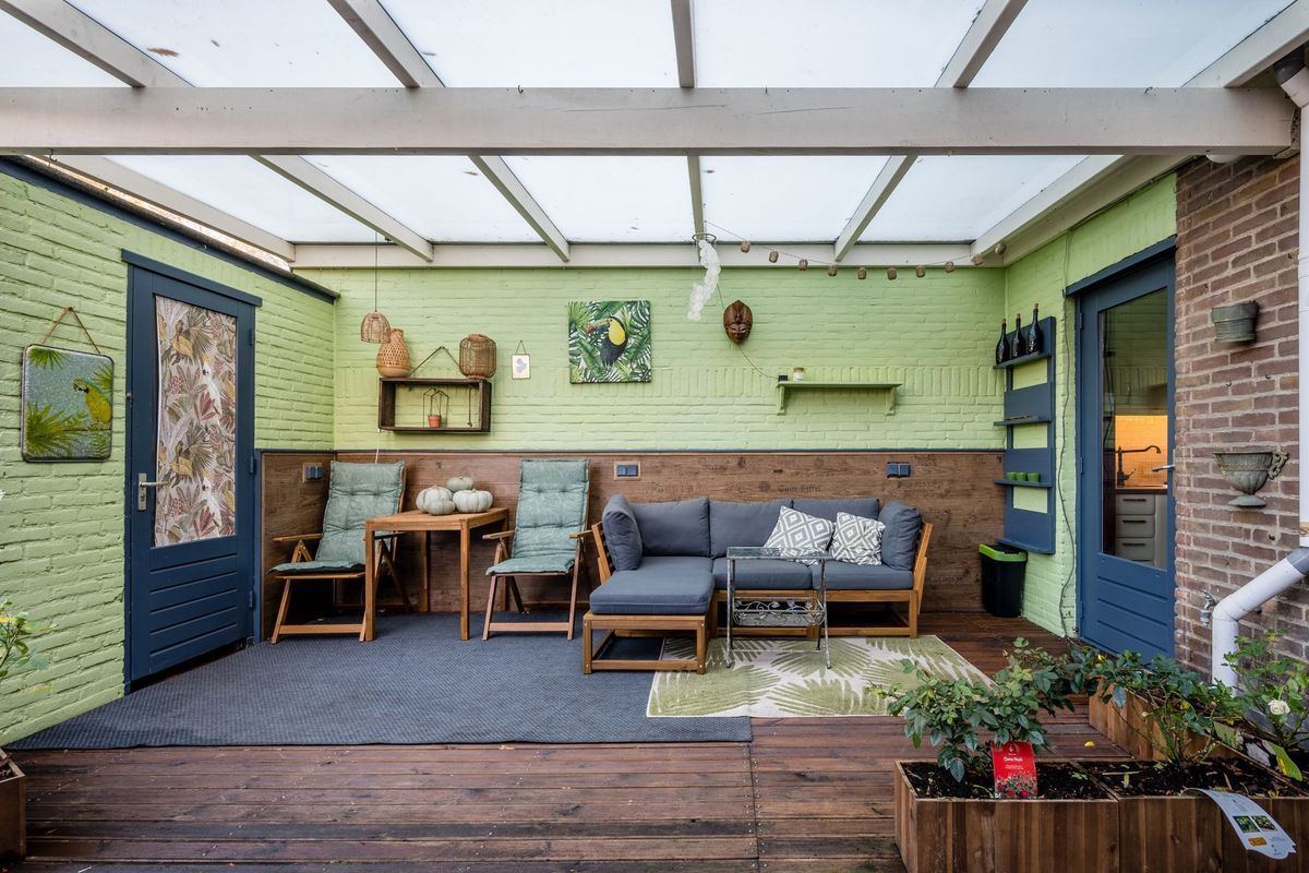 Pius X-straat 45 Photo Blur 16