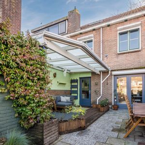 Pius X-straat 45 Photo 4