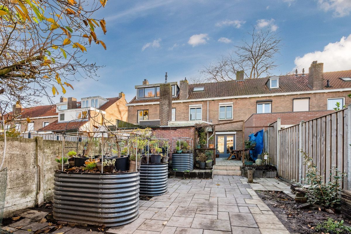 Pius X-straat 45 Photo Blur 19