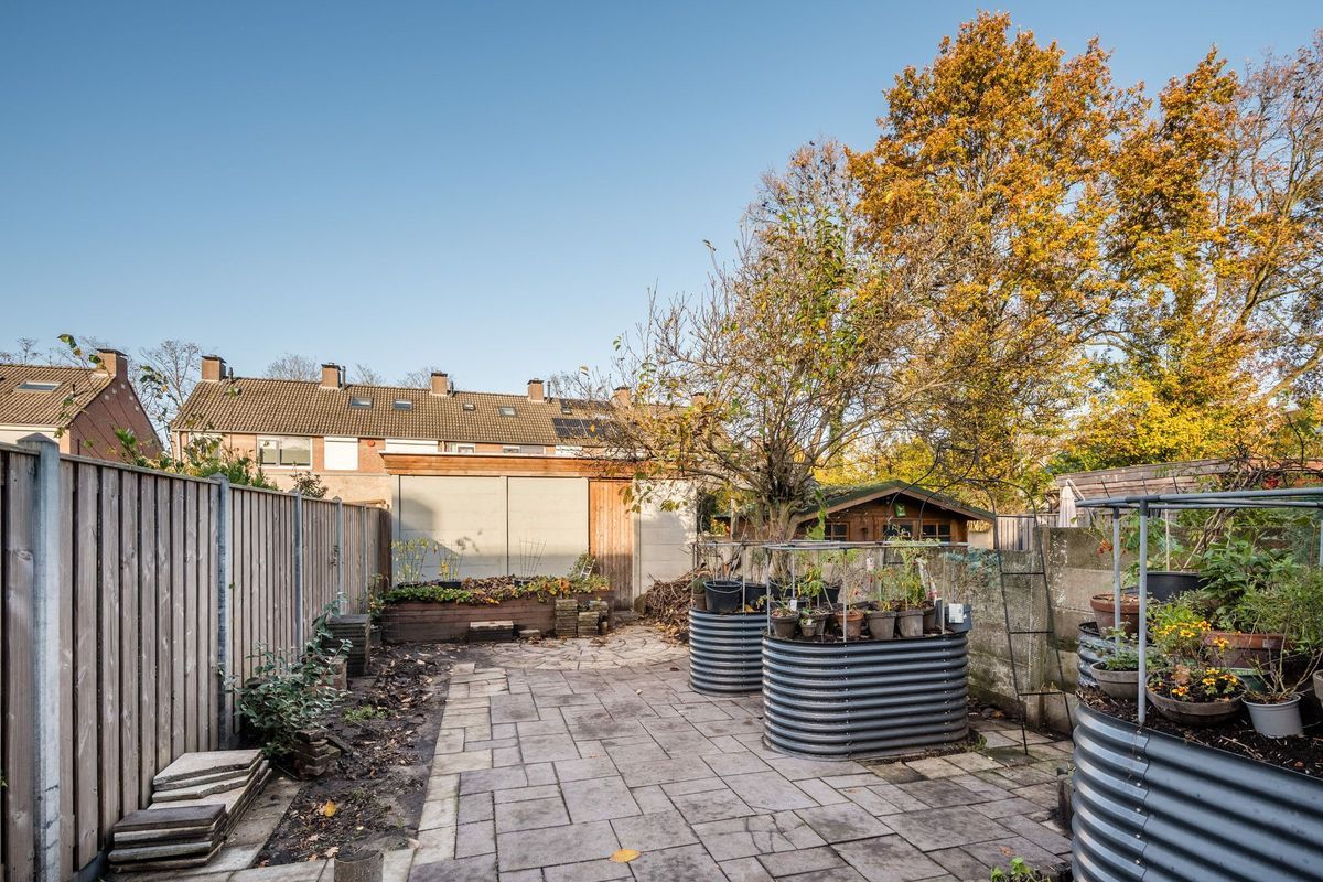 Pius X-straat 45 Photo Blur 18