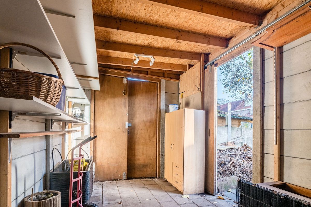 Pius X-straat 45 Photo Blur 39