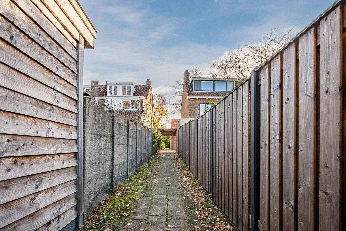 Pius X-straat 45 Photo Blur 41